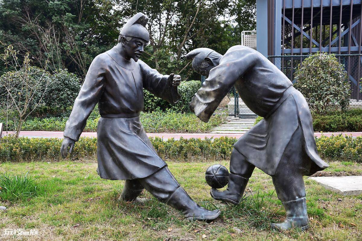 现代足球运动起源于哪个国家(现代足球起源于英国)-图片3